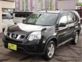 2013 Nissan X-Trail