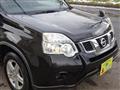 2013 Nissan X-Trail