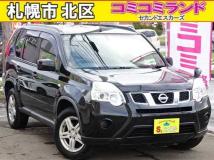 2013 Nissan X-Trail