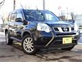 2011 Nissan X-Trail