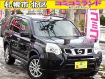 2011 Nissan X-Trail