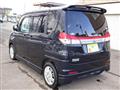 2011 Mitsubishi Delica