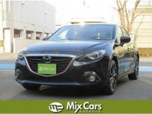 2015 Mazda Axela