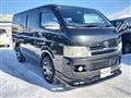 2006 Toyota Hiace Van