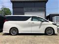 2018 Toyota Alphard G