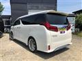 2018 Toyota Alphard G