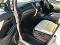 2018 Toyota Alphard G