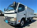 2009 Toyota Dyna Truck