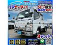 2016 Mitsubishi Canter