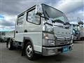 2016 Mitsubishi Canter