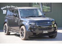 2023 Land Rover Defender