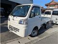 2018 Daihatsu Hijet Truck