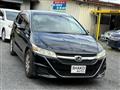 2009 Honda Stream