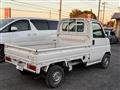 2005 Honda Acty Truck