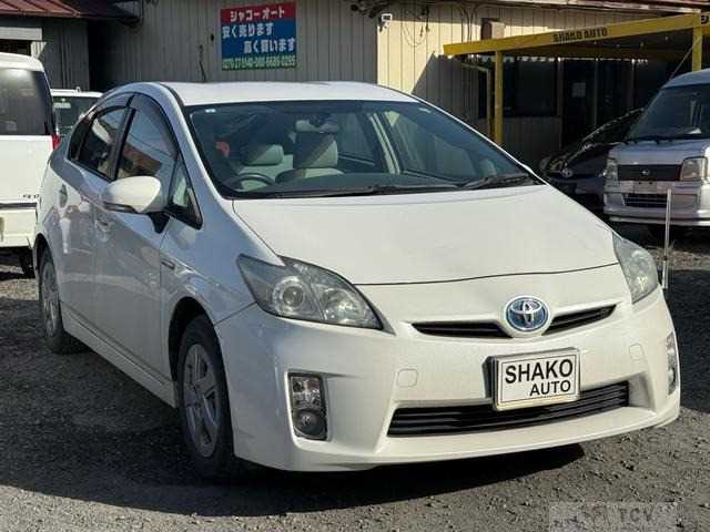 2009 Toyota Prius