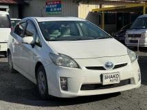 2009 Toyota Prius