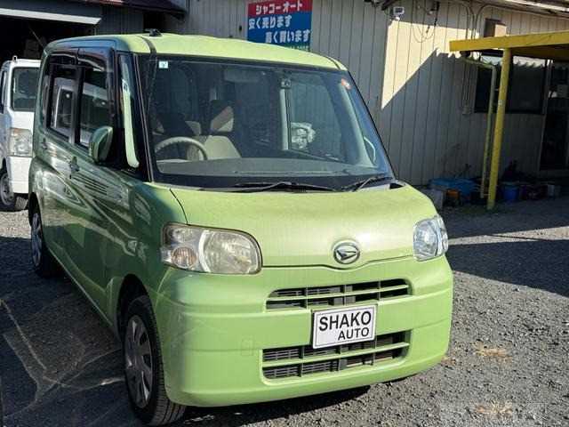 2013 Daihatsu Tanto