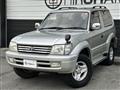2000 Toyota Land Cruiser Prado