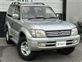 2000 Toyota Land Cruiser Prado