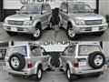 2000 Toyota Land Cruiser Prado