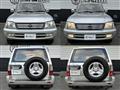 2000 Toyota Land Cruiser Prado