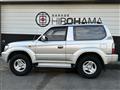 2000 Toyota Land Cruiser Prado