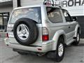 2000 Toyota Land Cruiser Prado