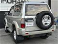 2000 Toyota Land Cruiser Prado