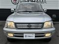 2000 Toyota Land Cruiser Prado