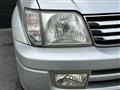 2000 Toyota Land Cruiser Prado
