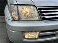 2000 Toyota Land Cruiser Prado