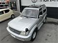 2000 Toyota Land Cruiser Prado