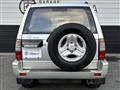 2000 Toyota Land Cruiser Prado