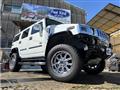 2004 Hummer H2