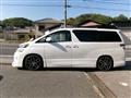 2013 Toyota Vellfire