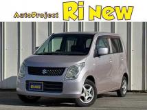 2009 Suzuki Wagon R