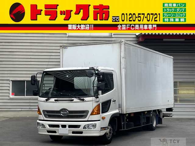 2013 Hino Hino Others