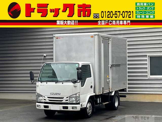 2015 Isuzu Isuzu Others