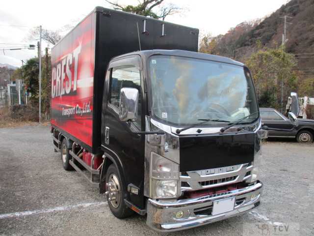 2008 Isuzu Isuzu Others