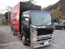 2008 Isuzu Isuzu Others