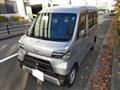 2020 Daihatsu Hijet Cargo