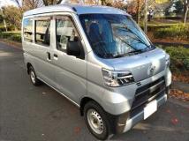 2020 Daihatsu Hijet Cargo