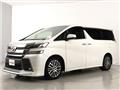2016 Toyota Vellfire