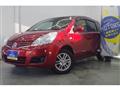 2010 Nissan Note