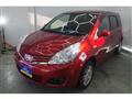 2010 Nissan Note