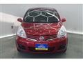 2010 Nissan Note