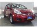 2010 Nissan Note