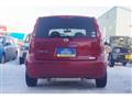 2010 Nissan Note