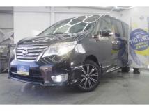 2014 Nissan Serena