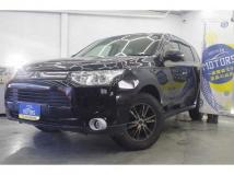 2013 Mitsubishi Outlander